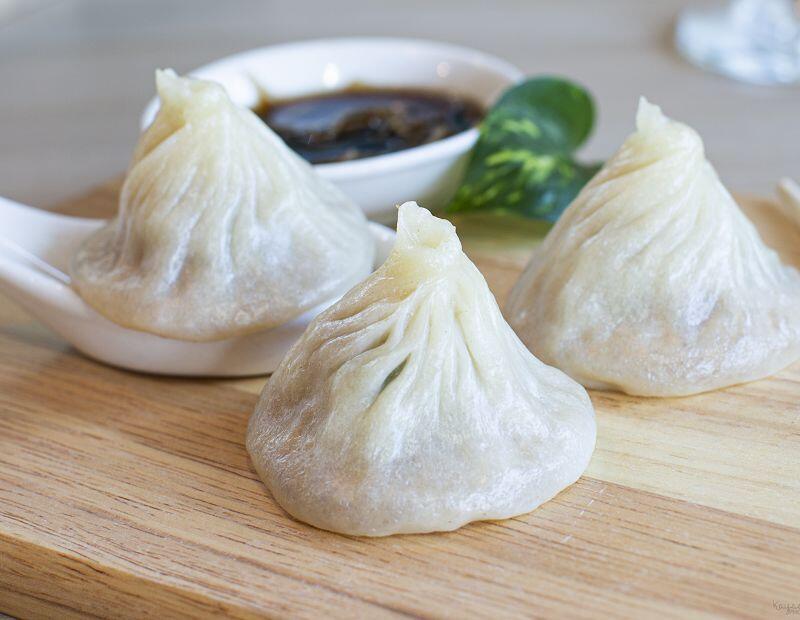 XIAO LONG BAO