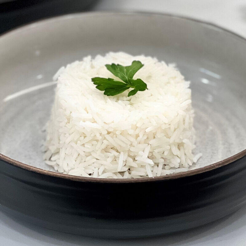 JASMINE RICE