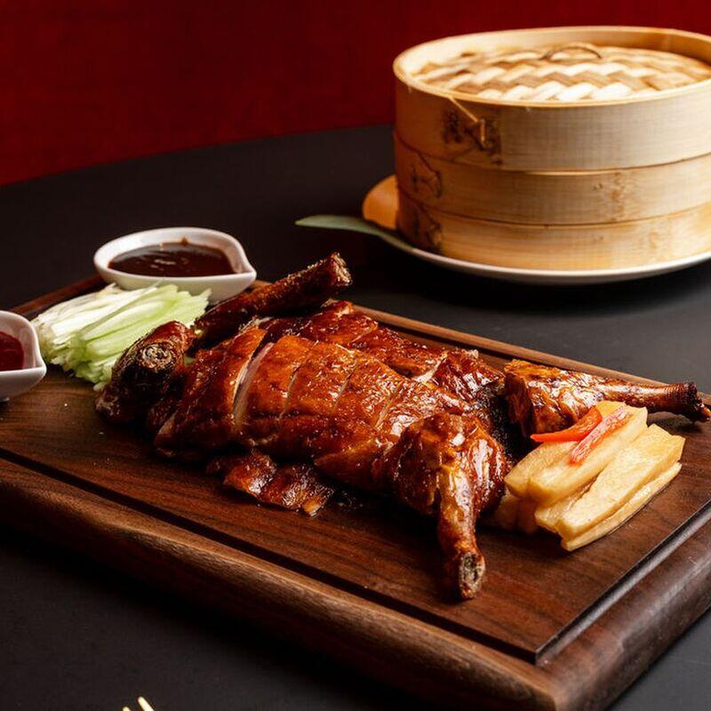 Peking Duck