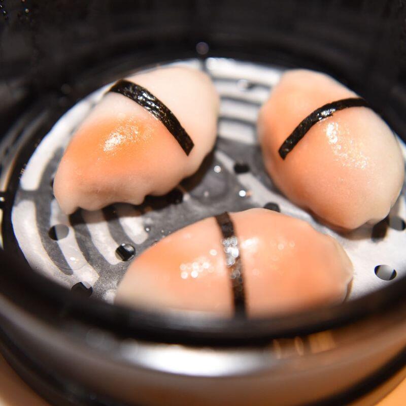 BEEF DUMPLINGS