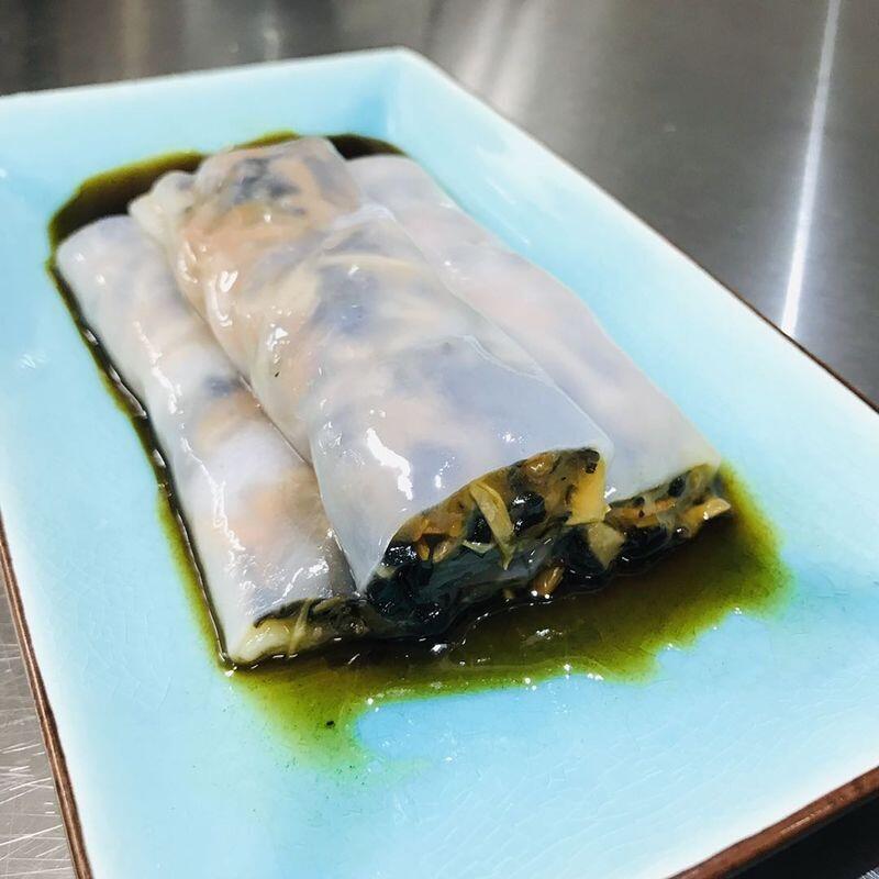 MUSHROOM CHEUNG FUN
