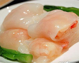 SHRIMP CHEUNG FUN