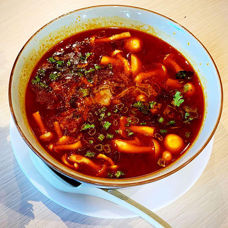 TOM YAM GOONG